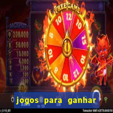 jogos para ganhar dinheiro via pix sem depositar nada